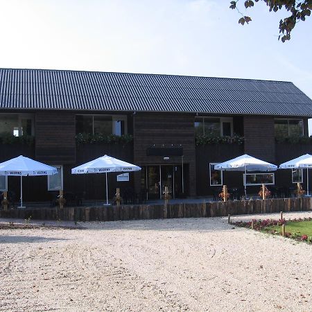 Roswinkel Hotel T Middelkamp חדר תמונה