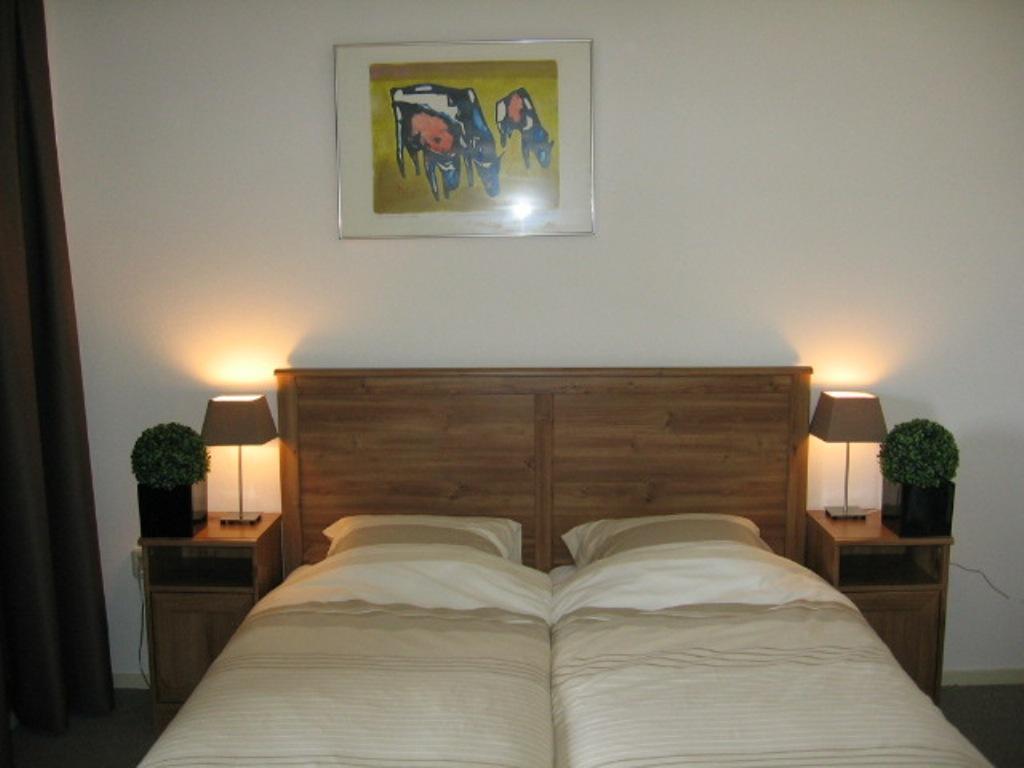 Roswinkel Hotel T Middelkamp מראה חיצוני תמונה
